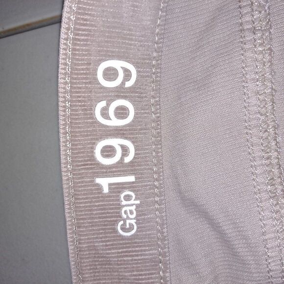 Gap Ladies 1969 corduroy pants. NWOT - Picture 7 of 11